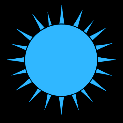 sun