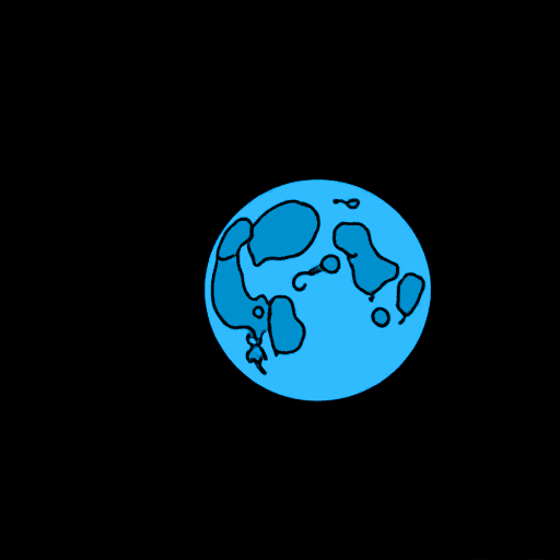 moon