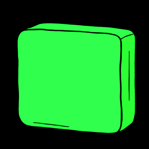 bar of soap