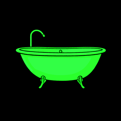 bath