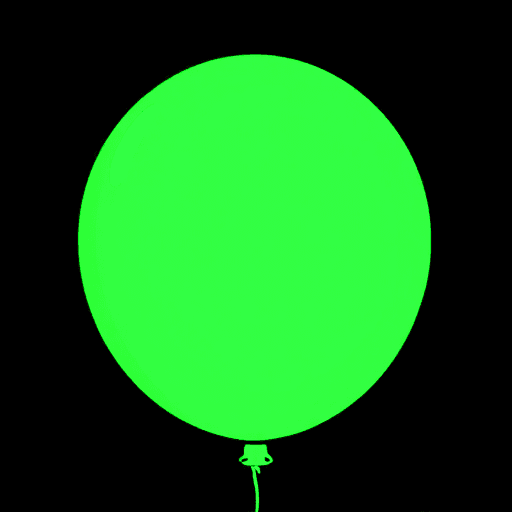 balloon