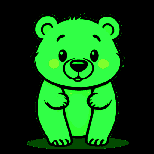 bear