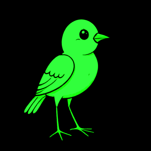bird