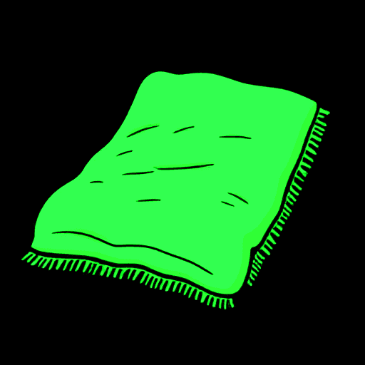 blanket