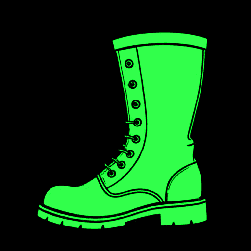 boot