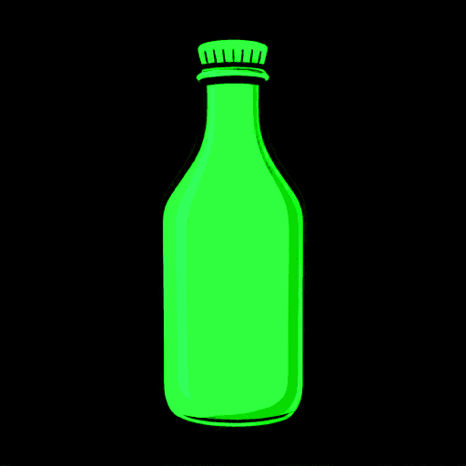 bottle
