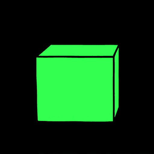 box