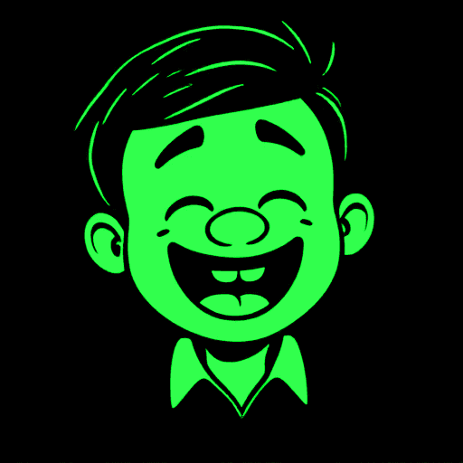 laugh
