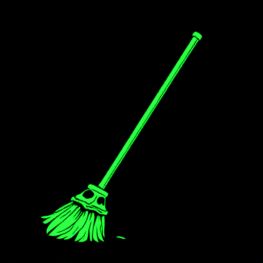 broom