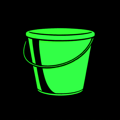 bucket
