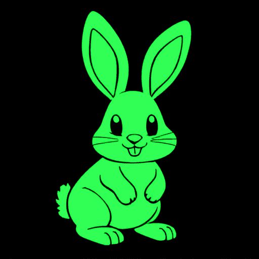 bunny rabbit