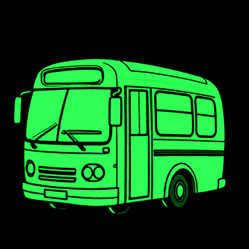 bus