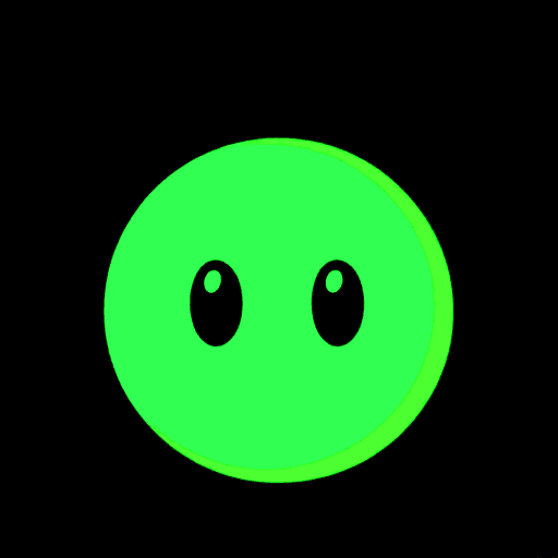 button