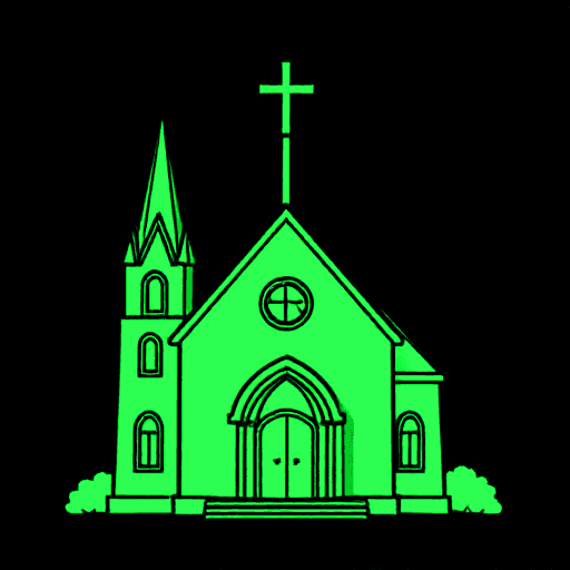 church