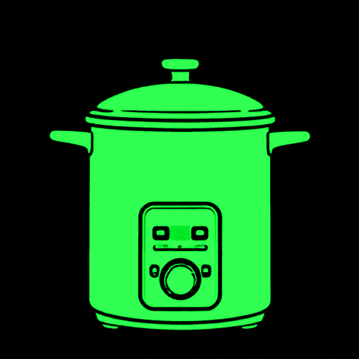 cooker