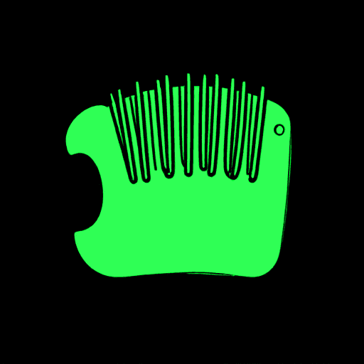 comb