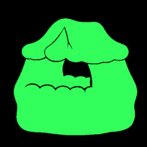 cot