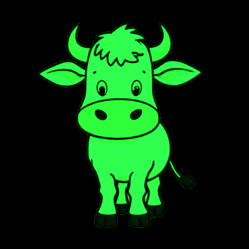 cow