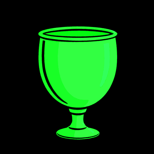 cup