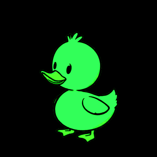 duck