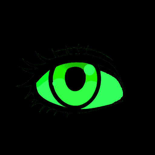 eye