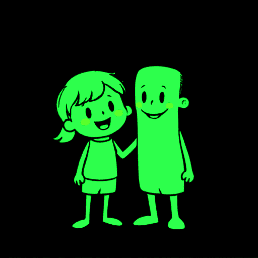 friends