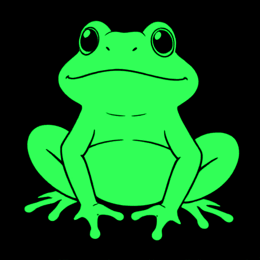frog
