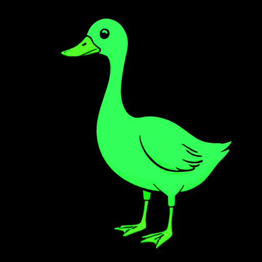 duck