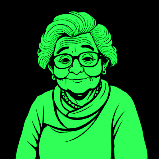 grandmother