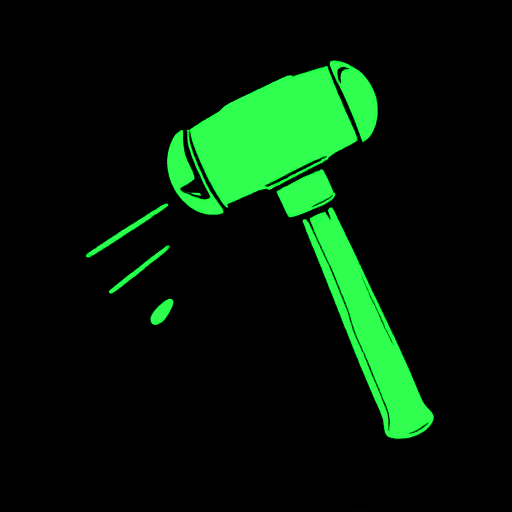 hammer