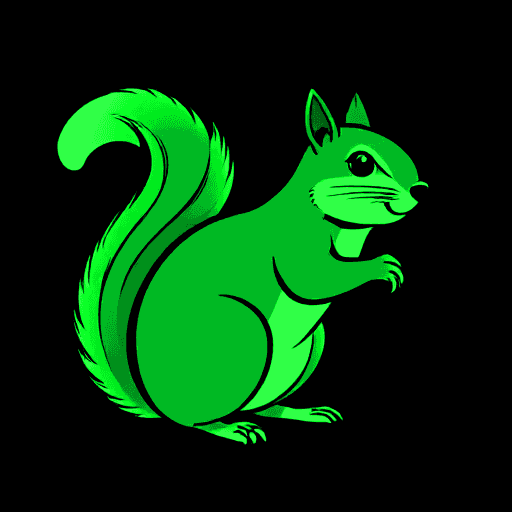 squirrel