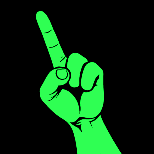point
