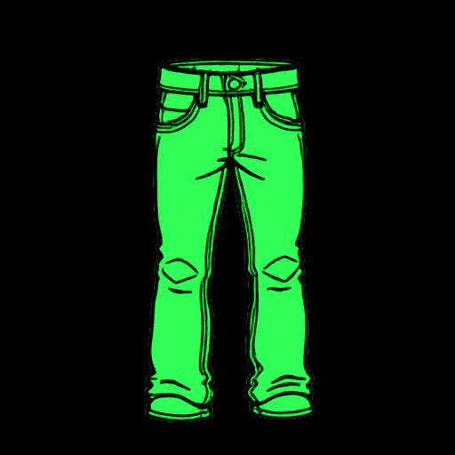 jeans