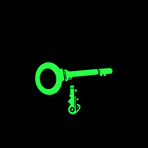 key