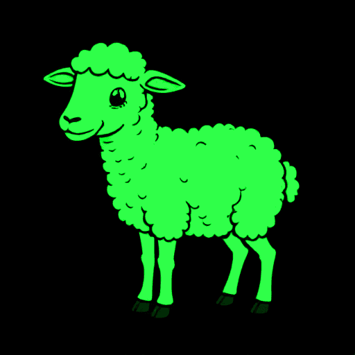 sheep