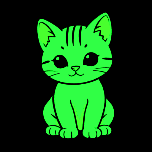 kitten
