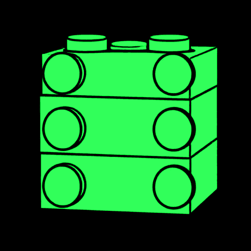 lego bricks