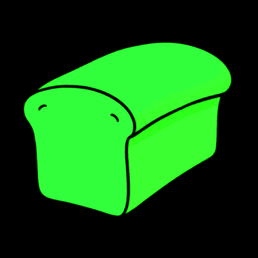 loaf of bread