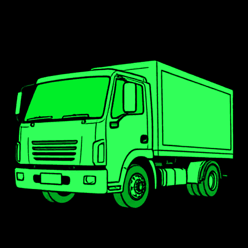 lorry