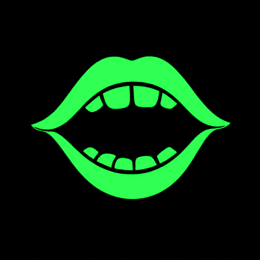 mouth