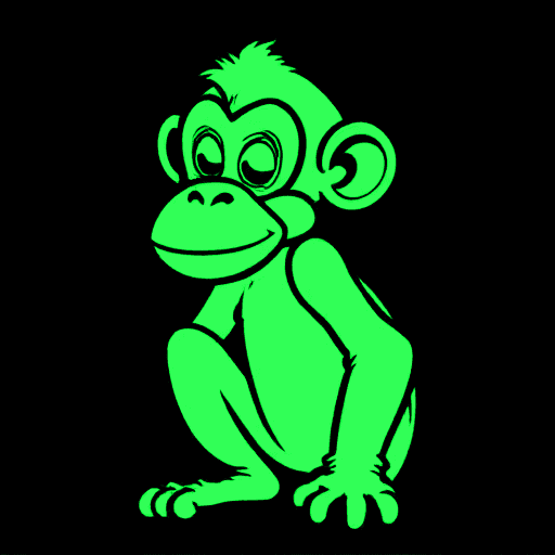 monkey