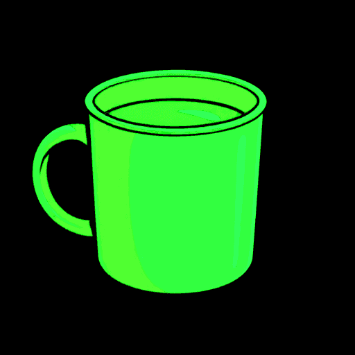 mug