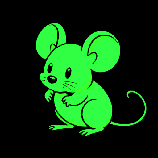 mouse