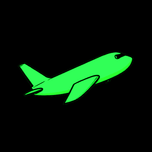 aeroplane