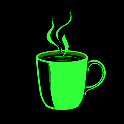 mug of coffee
