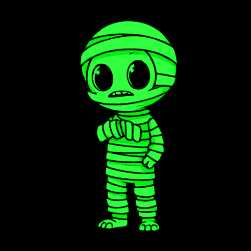 mummy