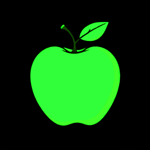 apple