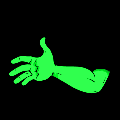 arm