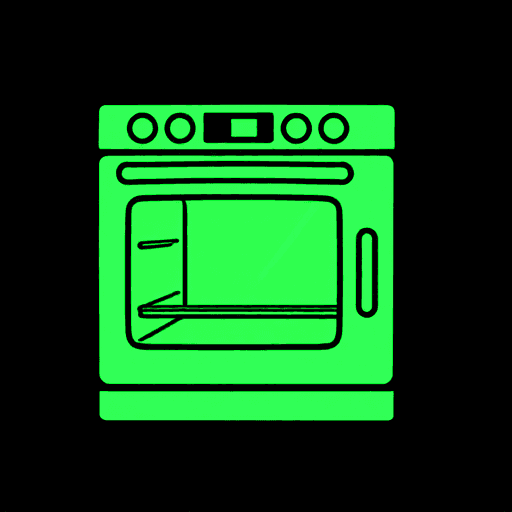 oven