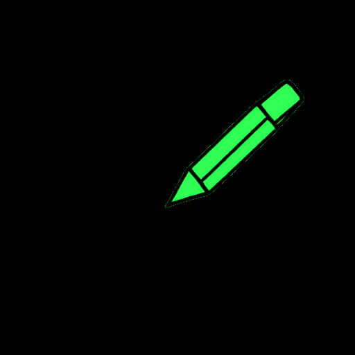 pencil